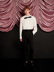 Duke Bow Shirt