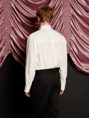 Duke Bow Shirt