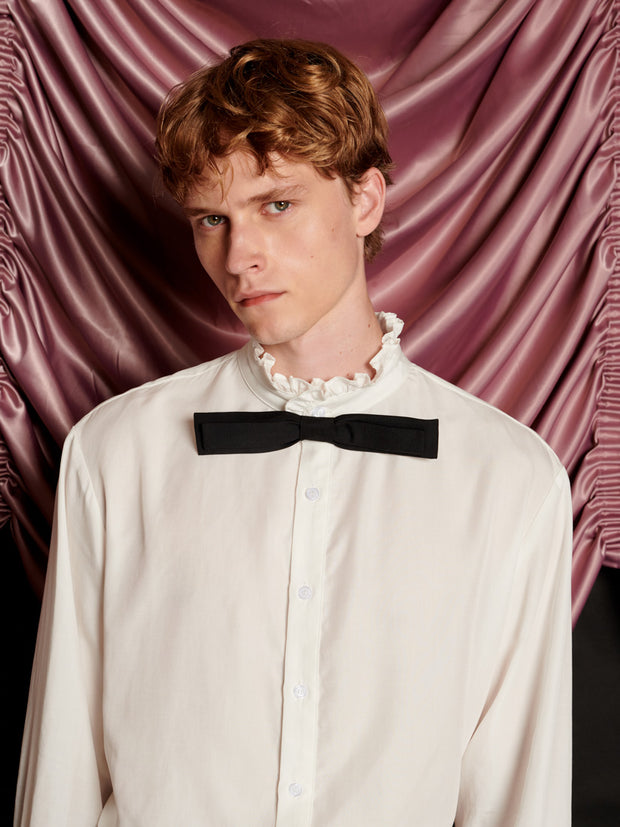 Duke Bow Shirt