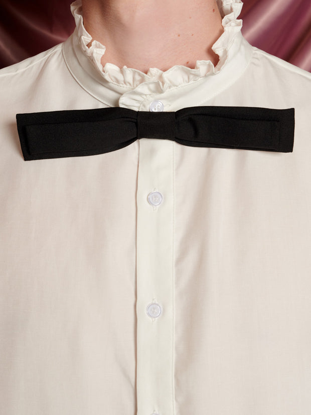 Duke Bow Shirt