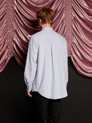 Jules Check Bows Shirt