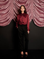 Andre Stripe Shirt