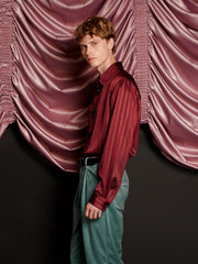Andre Stripe Shirt