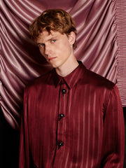 Andre Stripe Shirt