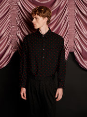 Frankie Polka Dot Shirt