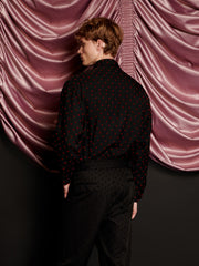 Frankie Polka Dot Shirt