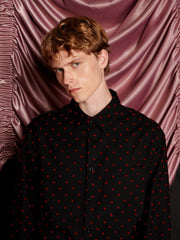 Frankie Polka Dot Shirt