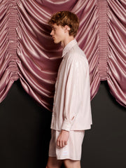 Rowan Sequin Stripe Shirt