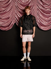 Blaise Bows Polo Shirt
