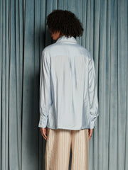 Augie Retro Collar Shirt