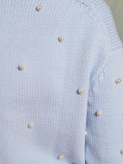 Lakeside Pearl Cardigan