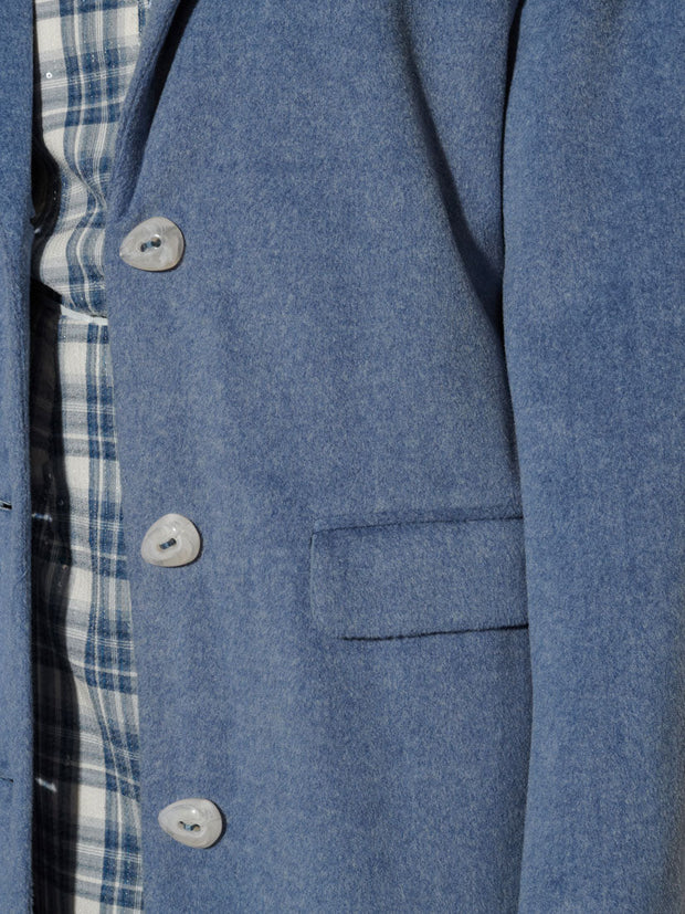 <b> Ghospell </b> Sabra Blazer Coat