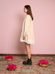 Primrose Shirt Dress