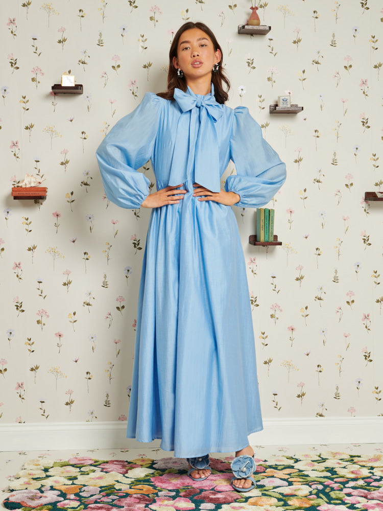 Knickknack Midi Dress – Sister Jane