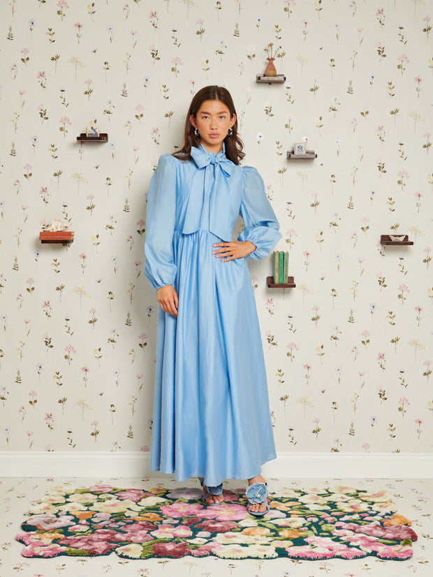 Knickknack Midi Dress – Sister Jane