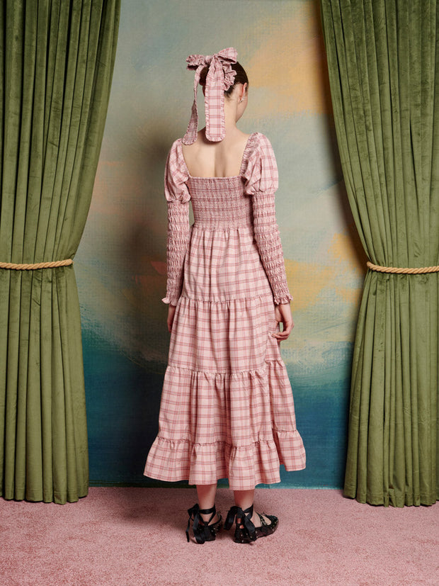 likely lady midi dress sister jane RENT ME SISTER JANE Vine Jacquard Midi Dress. We let her out of the stable once before in last year's Ascot edit and frankly she's been dreaming of race