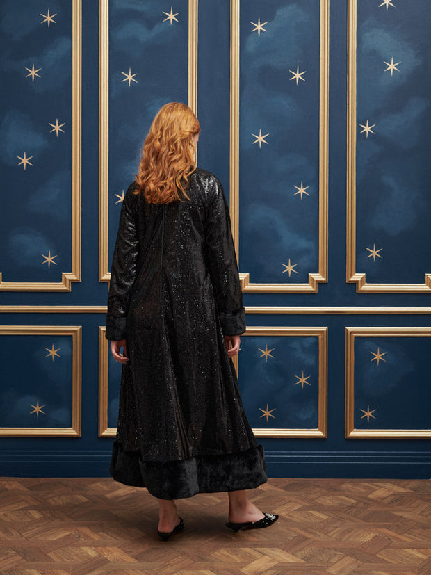 sister jane sequin dress Element Sequin Dress