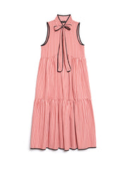 Sweethearts Stripe Dress