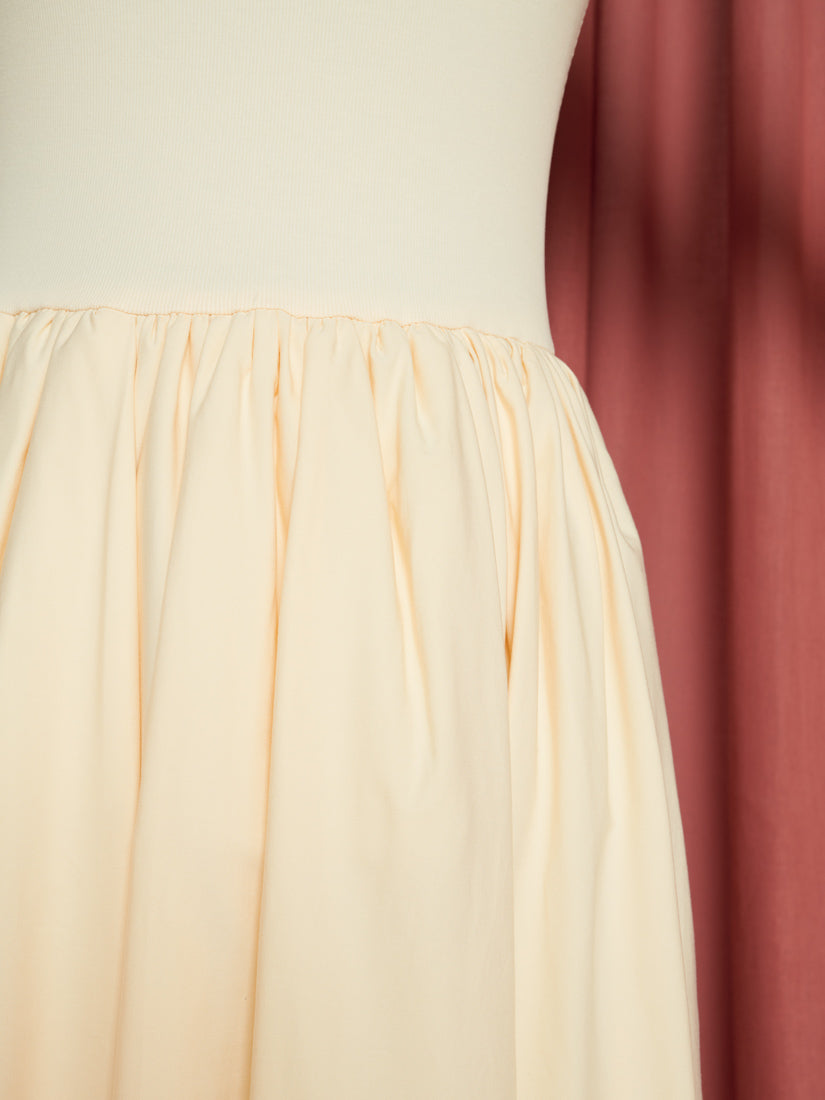 【sister jane】ダーリンフィットミディドレス Darling Fitted Midi Dress – Sister Jane