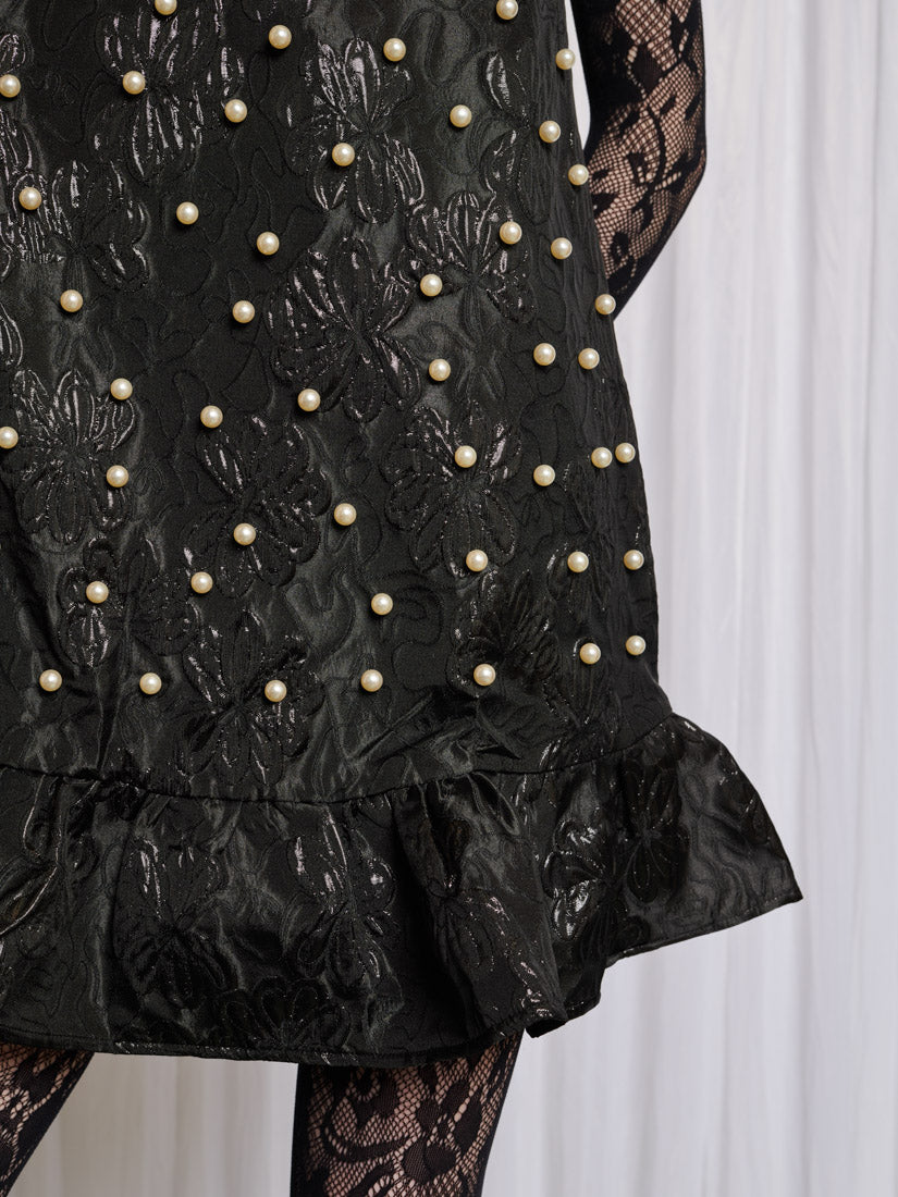 【Sister Jane】Love Jewel ラブジュエル ミニドレス Love Jewel Mini Dress – Sister Jane