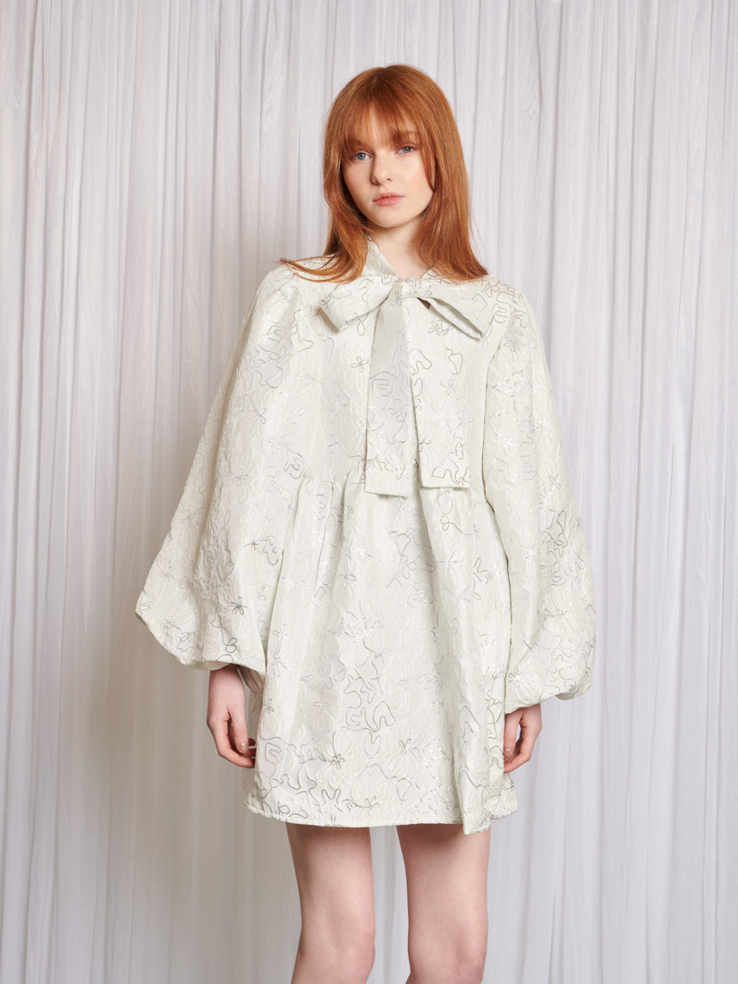 新品 SisterJane Skip the Queue Mini Dress 新品 SisterJane Skip the Queue Mini Dress Sister Jane