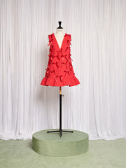 The Rose Dress