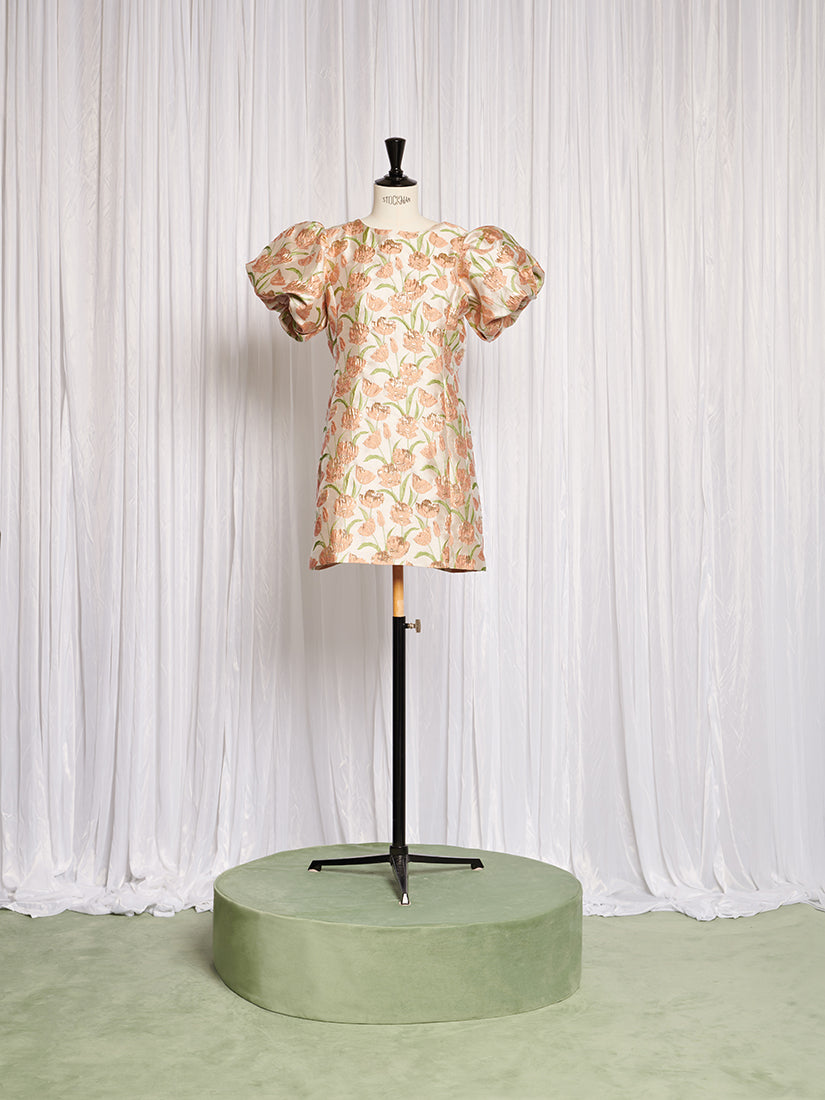 The Tulip Dress – Sister Jane