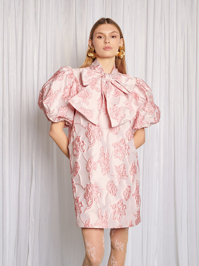 The Peony Dress