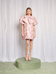 The Peony Dress