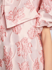 The Peony Dress