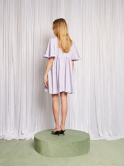 The Iris Dress