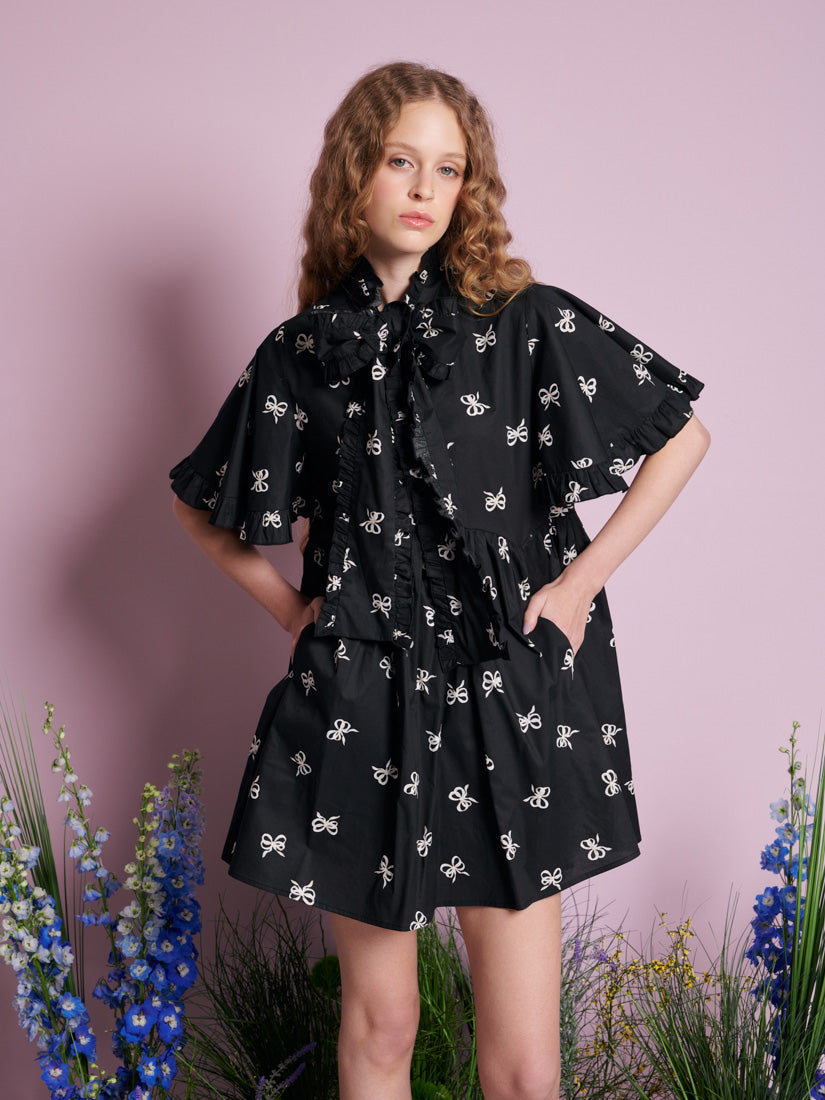 Breeze Bow Mini Dess – Sister Jane