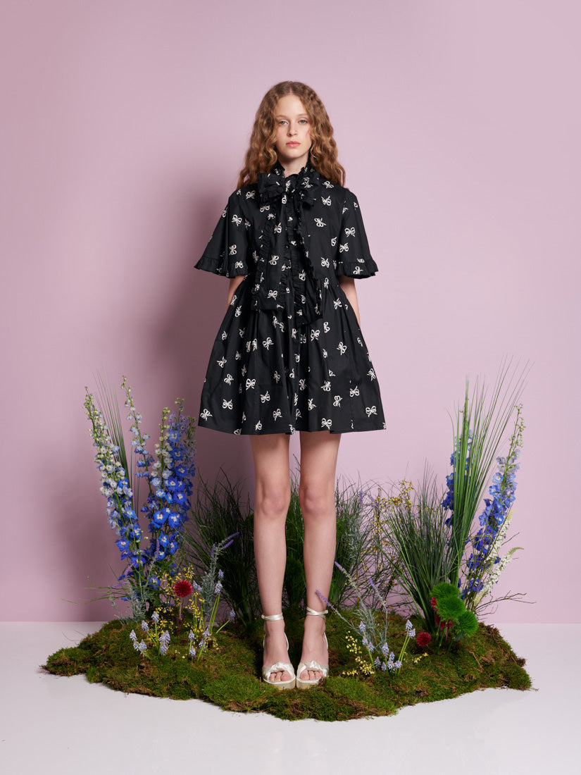 Breeze Bow Mini Dess – Sister Jane