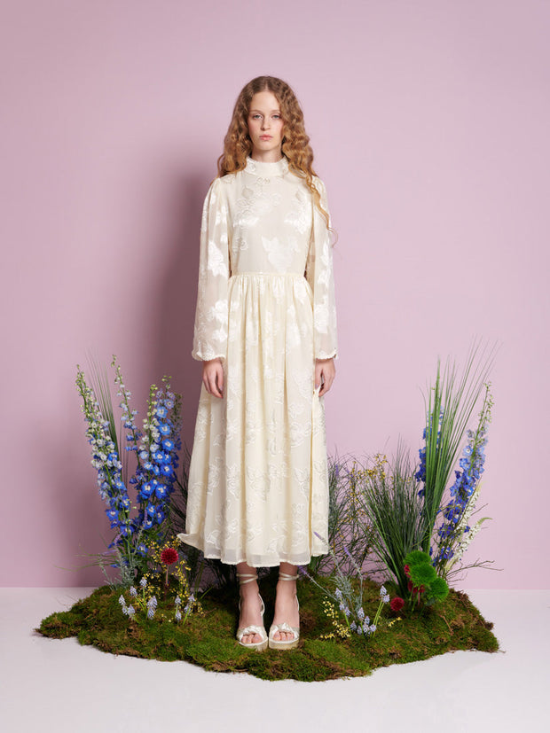 Dandelion Midi Dress