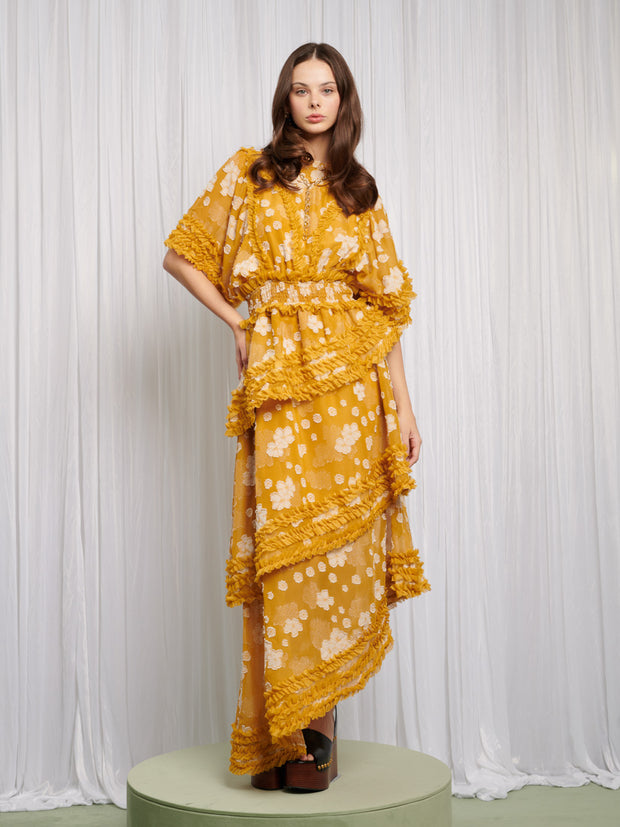 Forever Yours Midi Dress