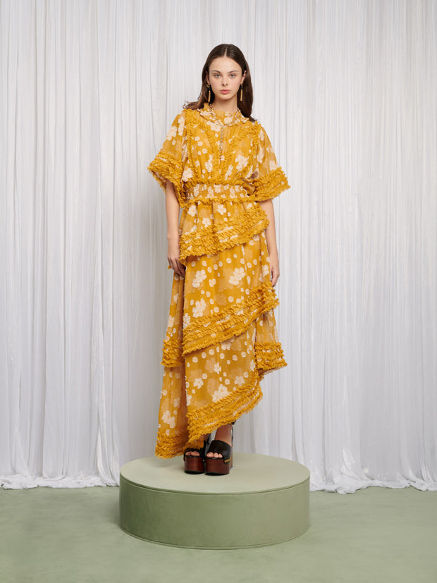 Forever Yours Midi Dress