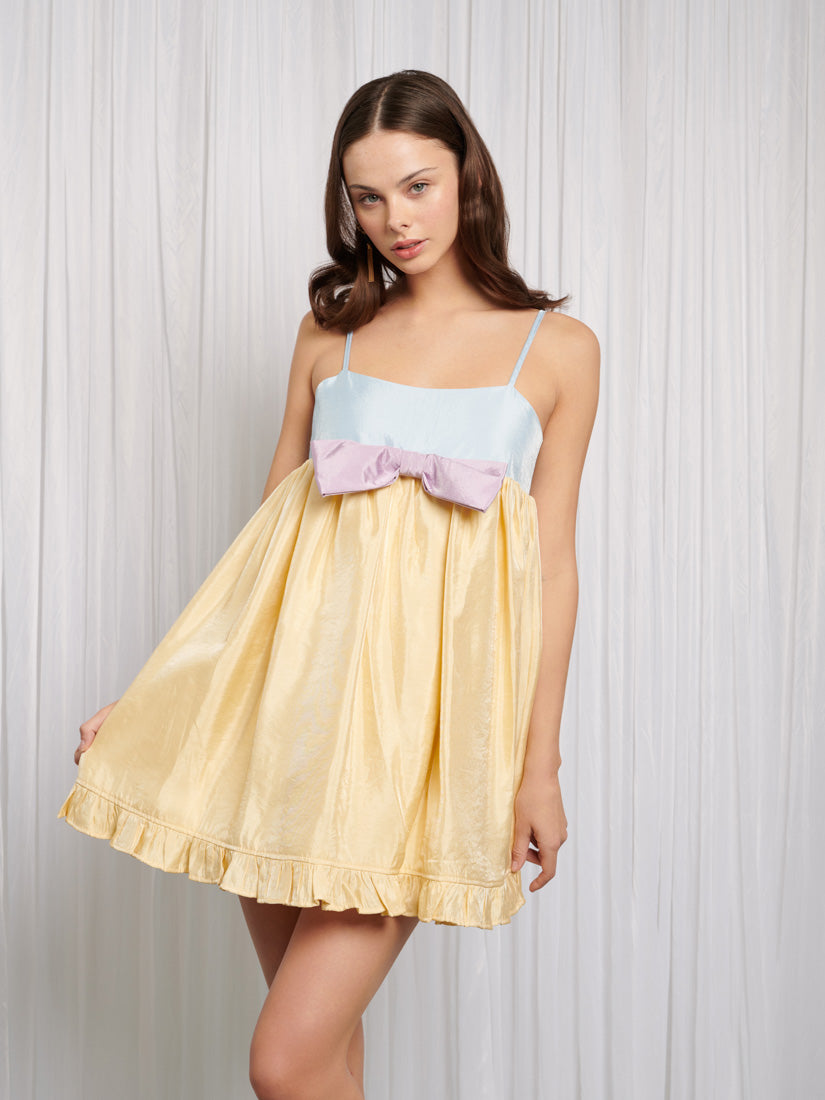 Greta Mini Dress