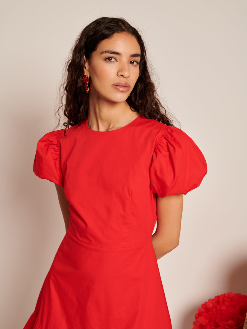 sister jane☆Pepper Ruffle Mini Dress ワンピース【UK発】 Pepper Ruffle ミニワンピース – Sister Jane (Japan)