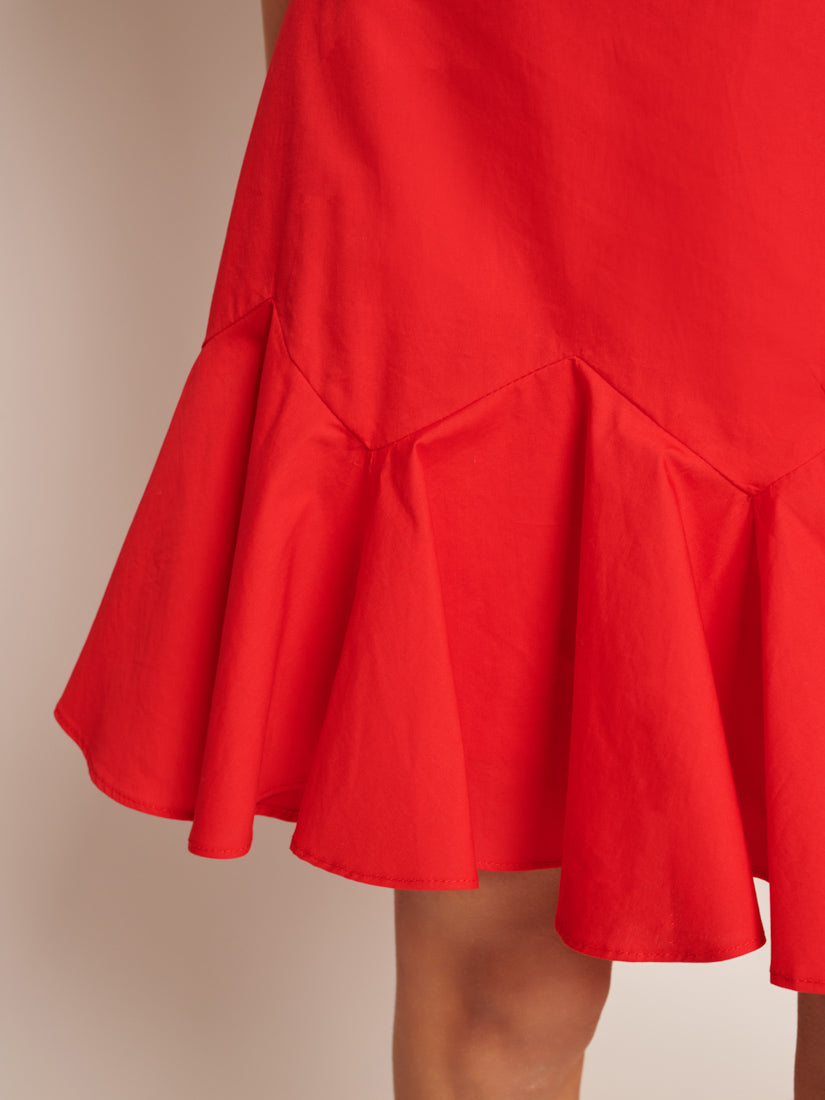 sister jane☆Pepper Ruffle Mini Dress ワンピース【UK発】 Pepper Ruffle ミニワンピース – Sister Jane (Japan)