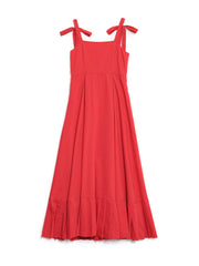Carmen Maxi Dress