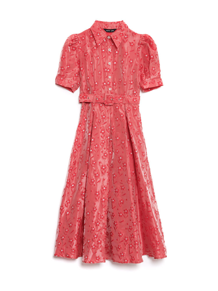 【Sister Jane】La Fiesta Enchanted ジャガード ミディドレス DR2311RED_1_1024x1024.jpg?v=
