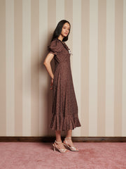 Knick Knack Midi Dress
