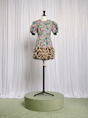 Mary Mini Dress