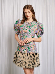 Mary Mini Dress