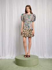 Mary Mini Dress