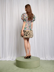 Mary Mini Dress