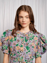 Mary Mini Dress