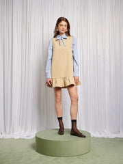 Catherine 2 in 1 Mini Dress