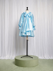 Too Good For School Mini Dress