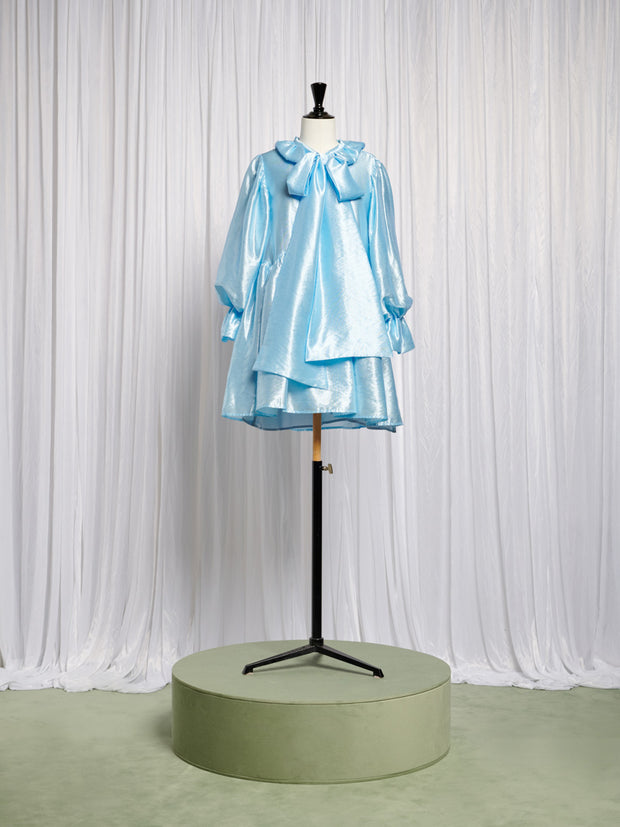 Too Good For School Mini Dress